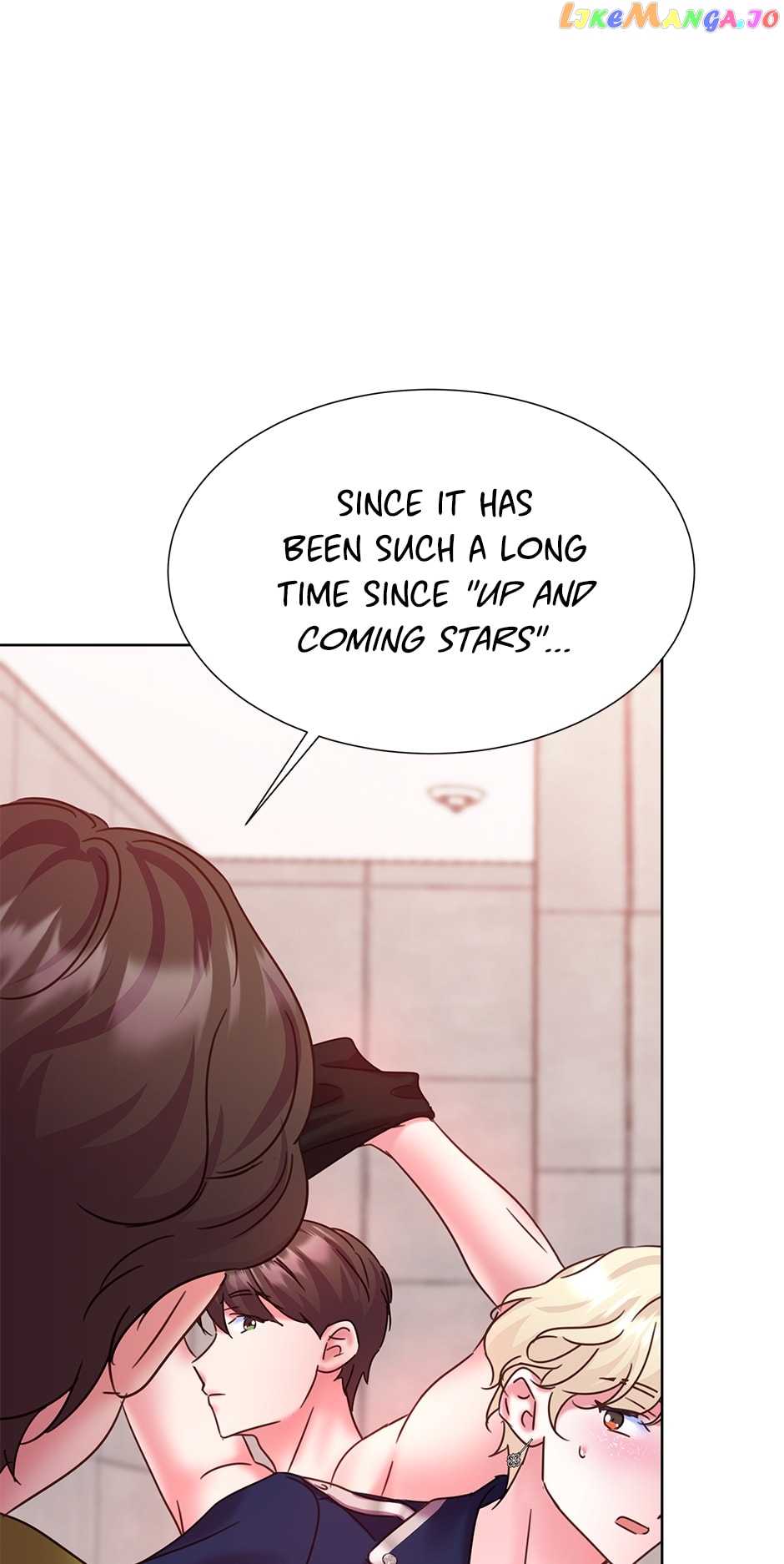 Once Again Idol Chapter 112 - page 66