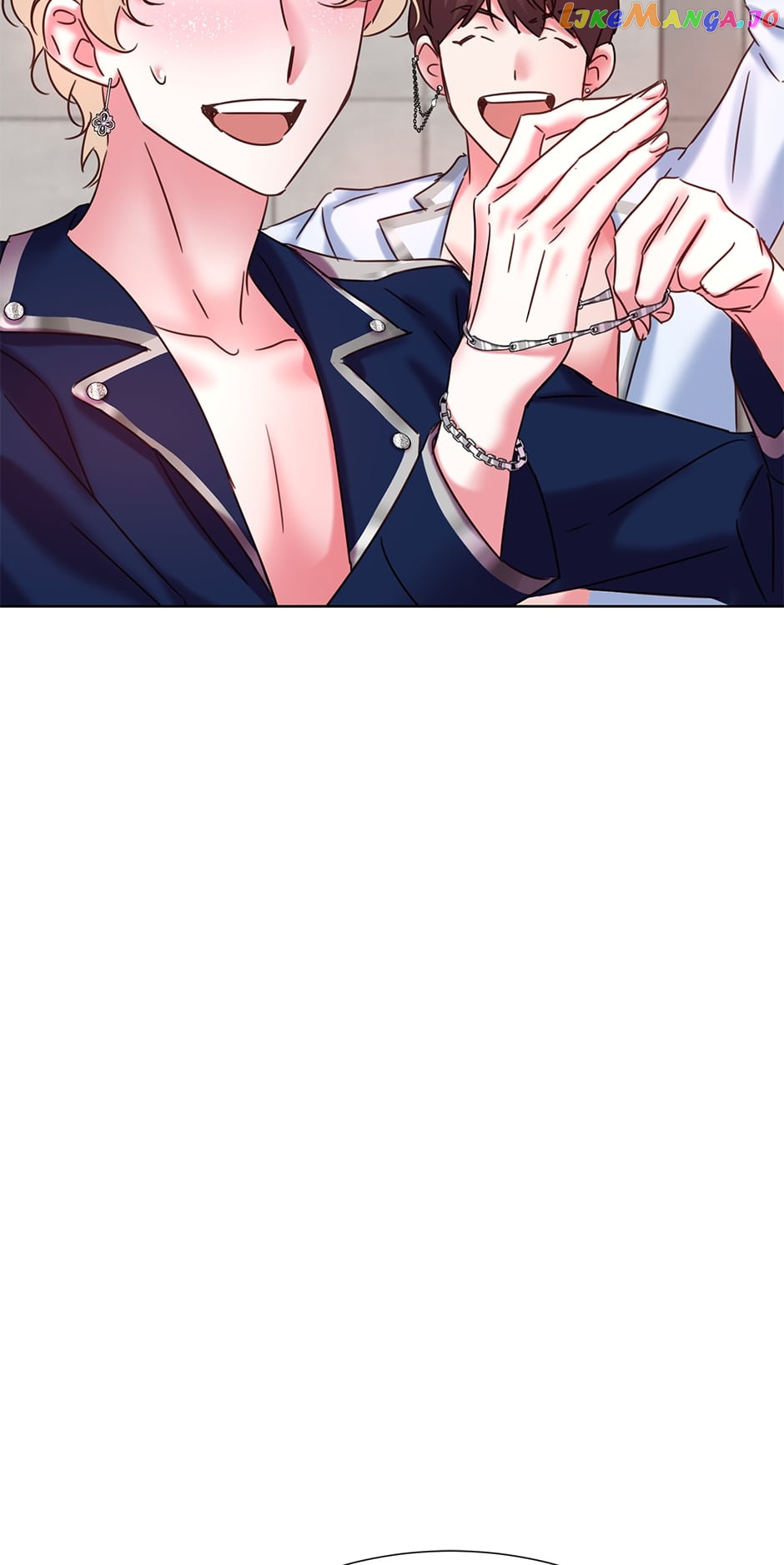 Once Again Idol Chapter 112 - page 70