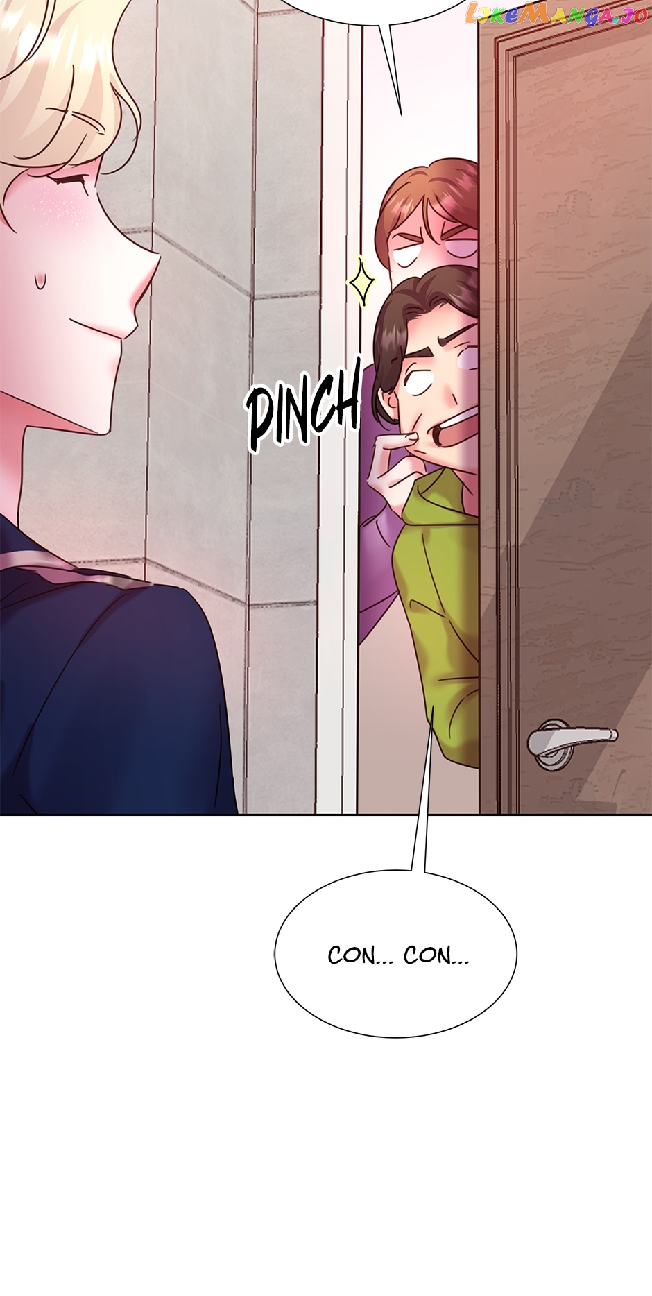 Once Again Idol Chapter 112 - page 73