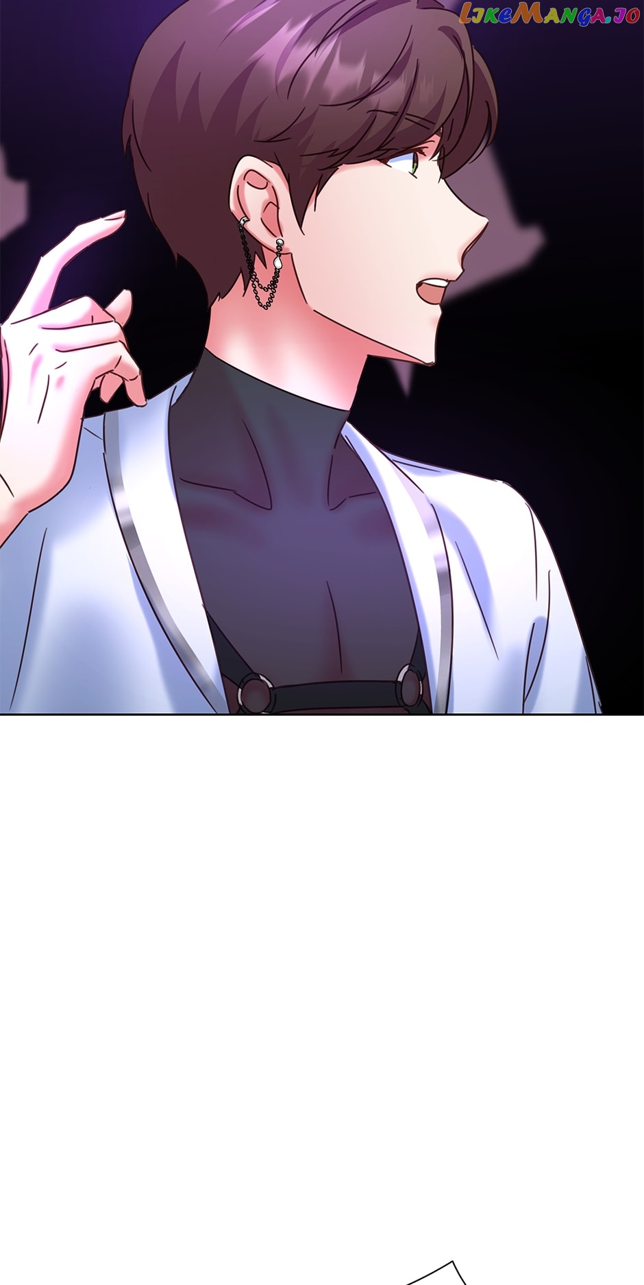 Once Again Idol Chapter 112 - page 99