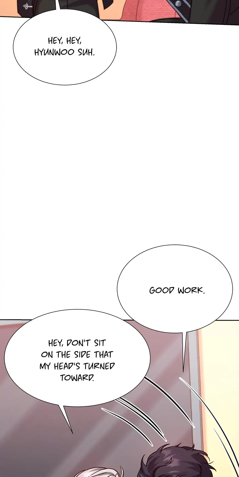 Once Again Idol Chapter 69 - page 14