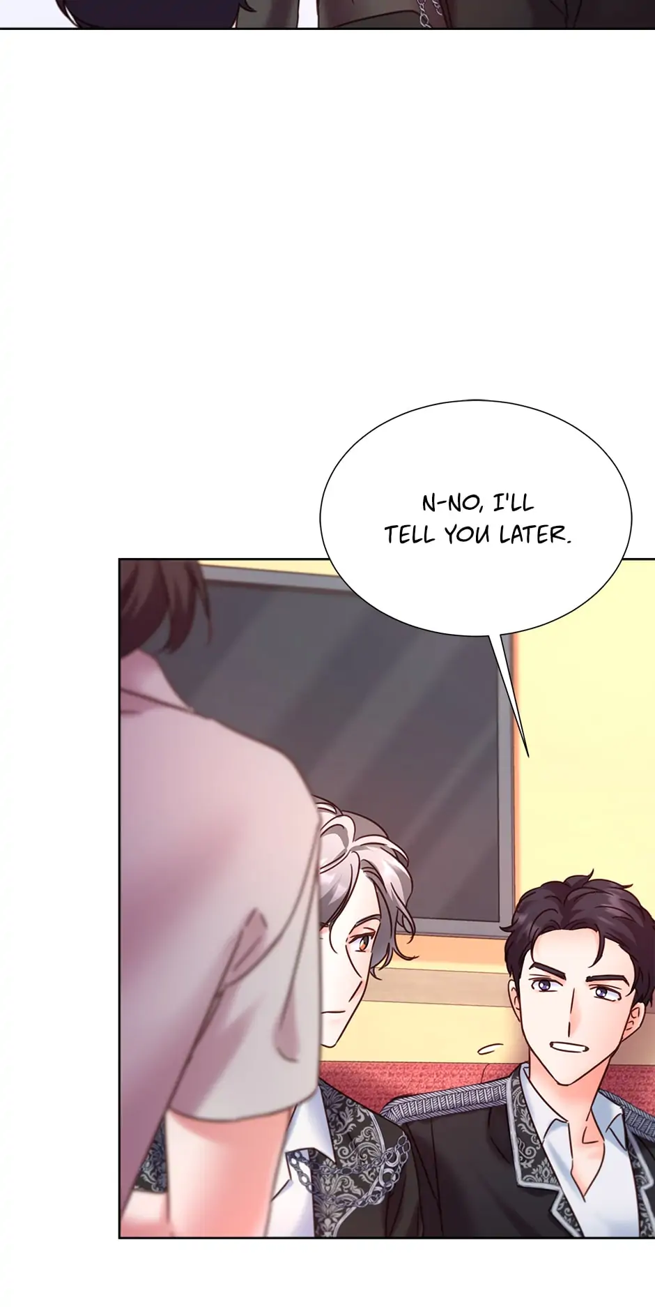 Once Again Idol Chapter 69 - page 19