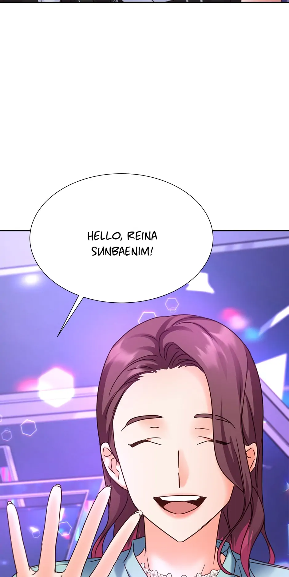 Once Again Idol Chapter 69 - page 2