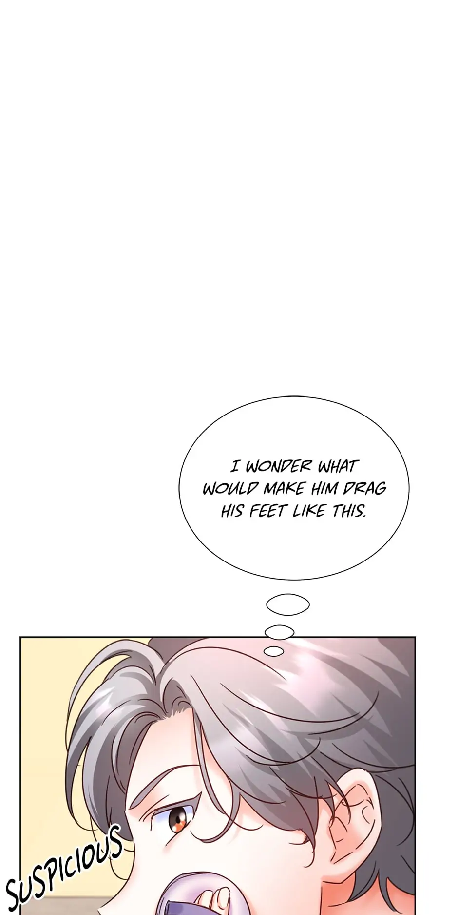 Once Again Idol Chapter 69 - page 20