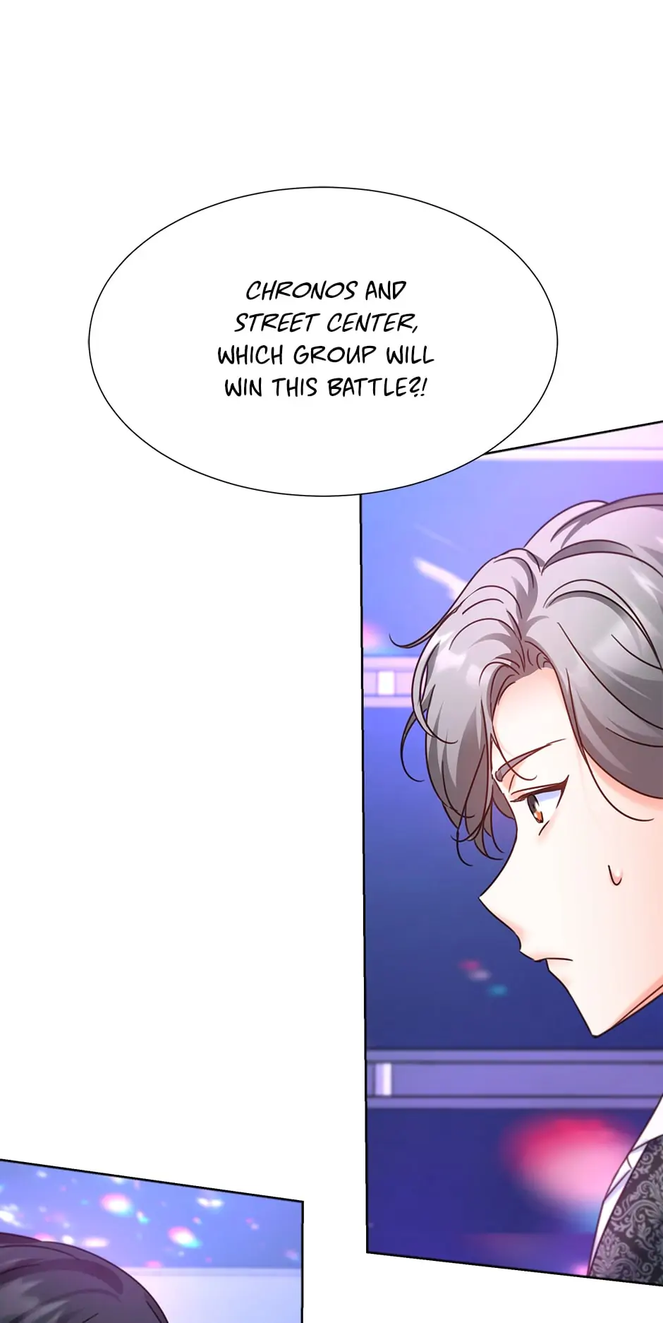 Once Again Idol Chapter 69 - page 25