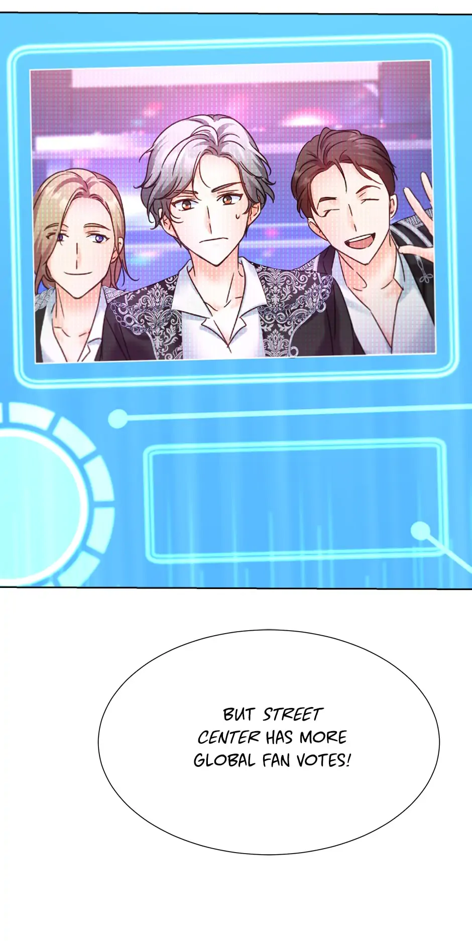 Once Again Idol Chapter 69 - page 27