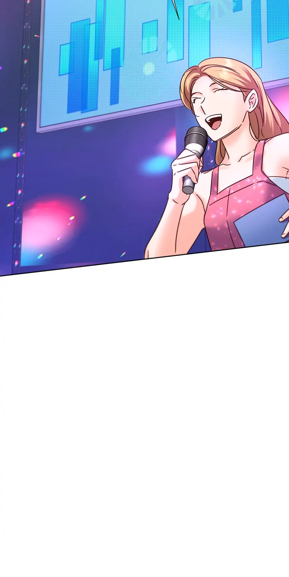 Once Again Idol Chapter 69 - page 31
