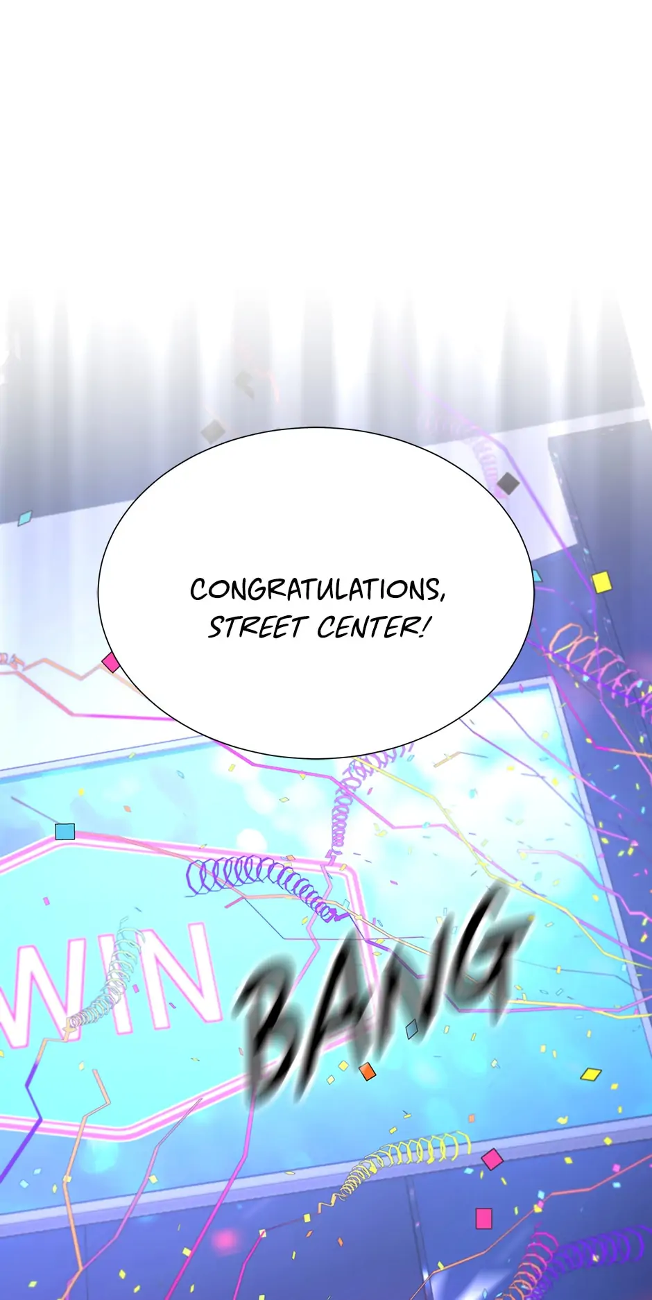 Once Again Idol Chapter 69 - page 33