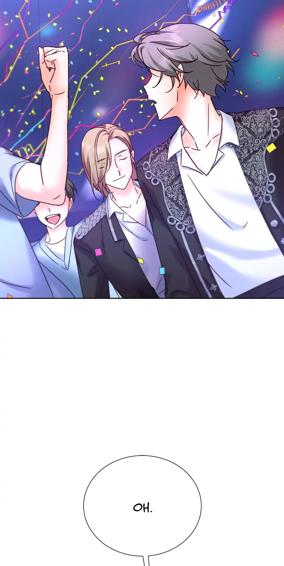 Once Again Idol Chapter 69 - page 34