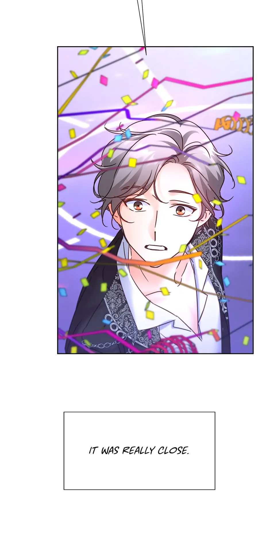 Once Again Idol Chapter 69 - page 35