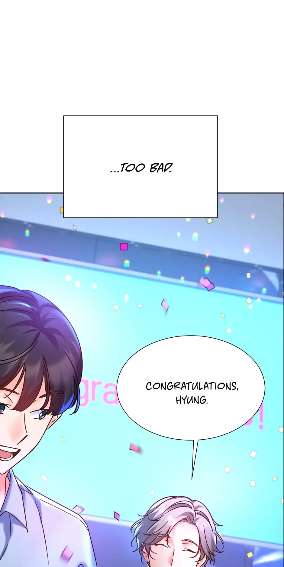 Once Again Idol Chapter 69 - page 39
