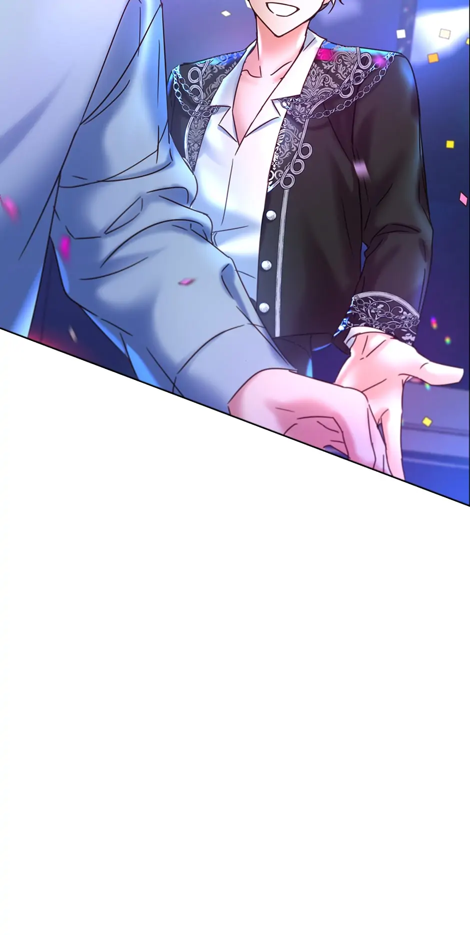 Once Again Idol Chapter 69 - page 40