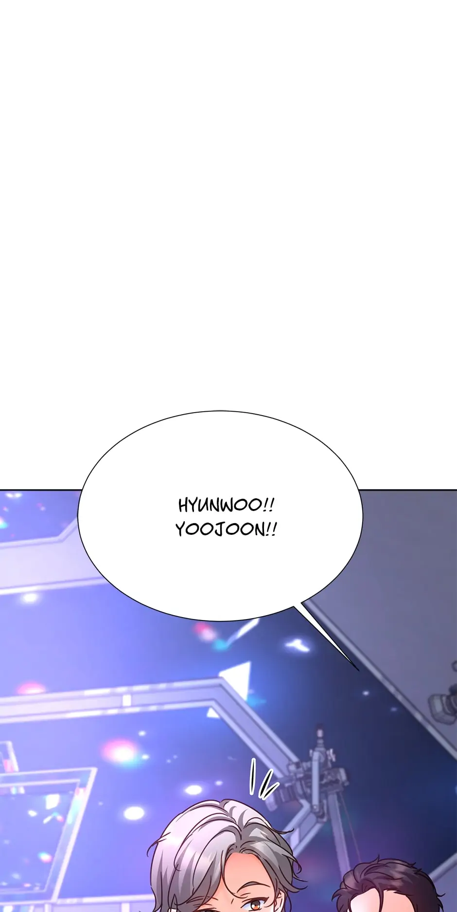 Once Again Idol Chapter 69 - page 41