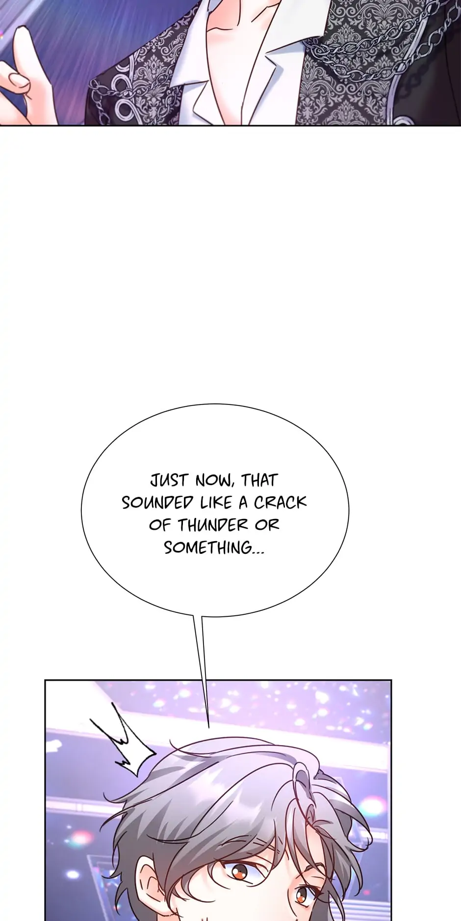 Once Again Idol Chapter 69 - page 46