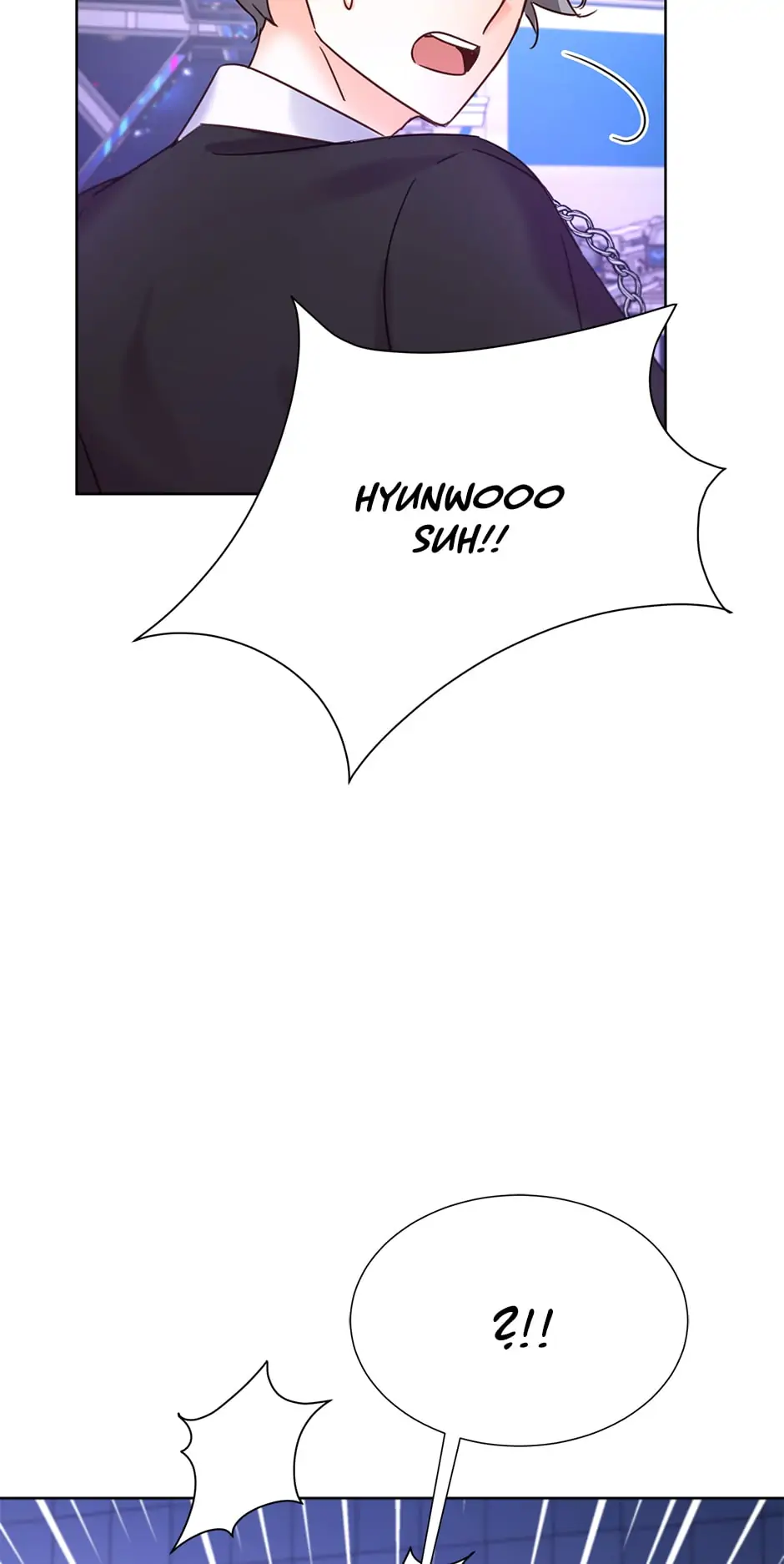Once Again Idol Chapter 69 - page 47