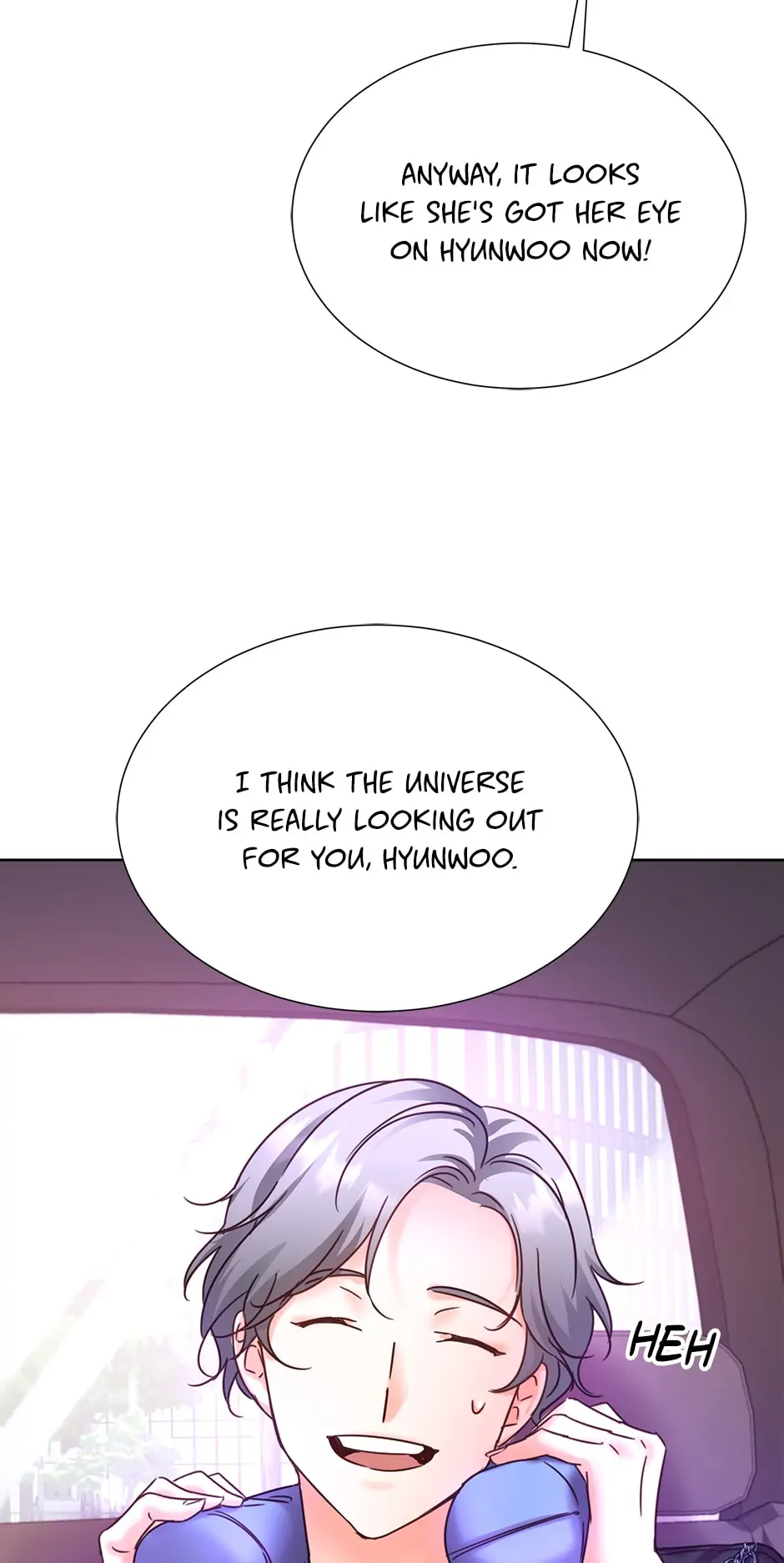 Once Again Idol Chapter 69 - page 61