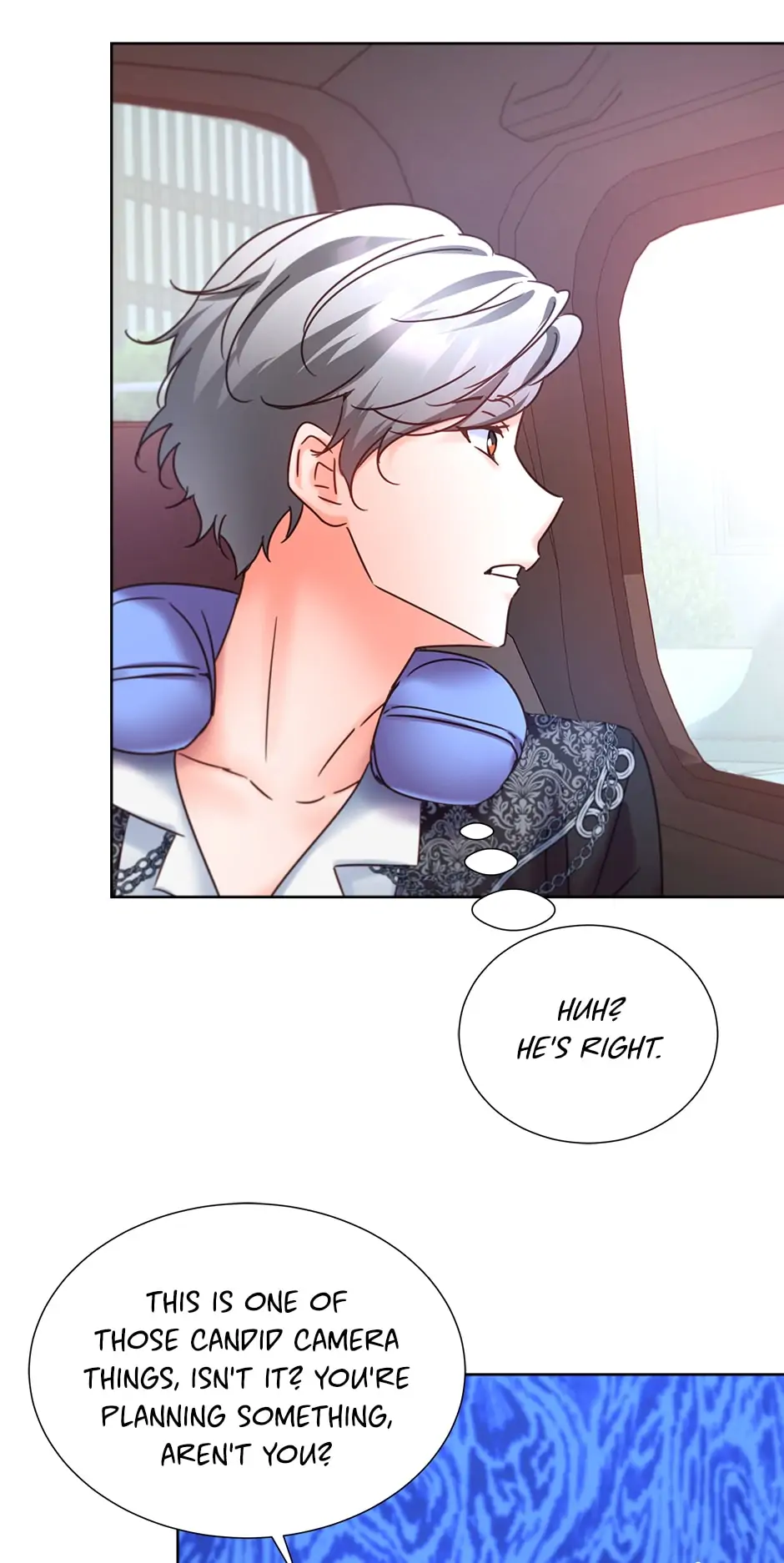 Once Again Idol Chapter 69 - page 66