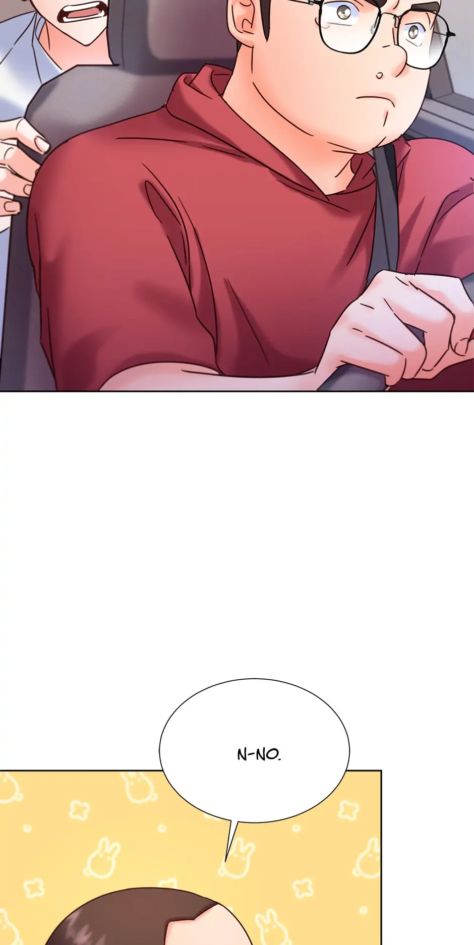 Once Again Idol Chapter 69 - page 69