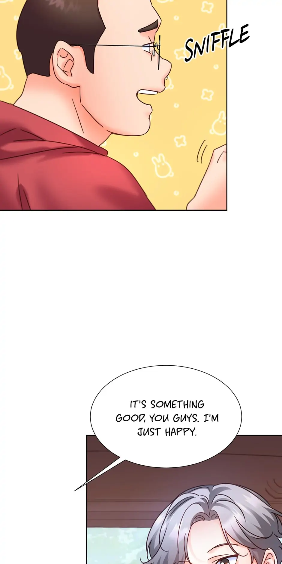 Once Again Idol Chapter 69 - page 70