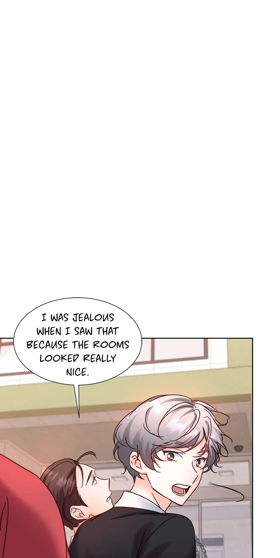 Once Again Idol Chapter 69 - page 75