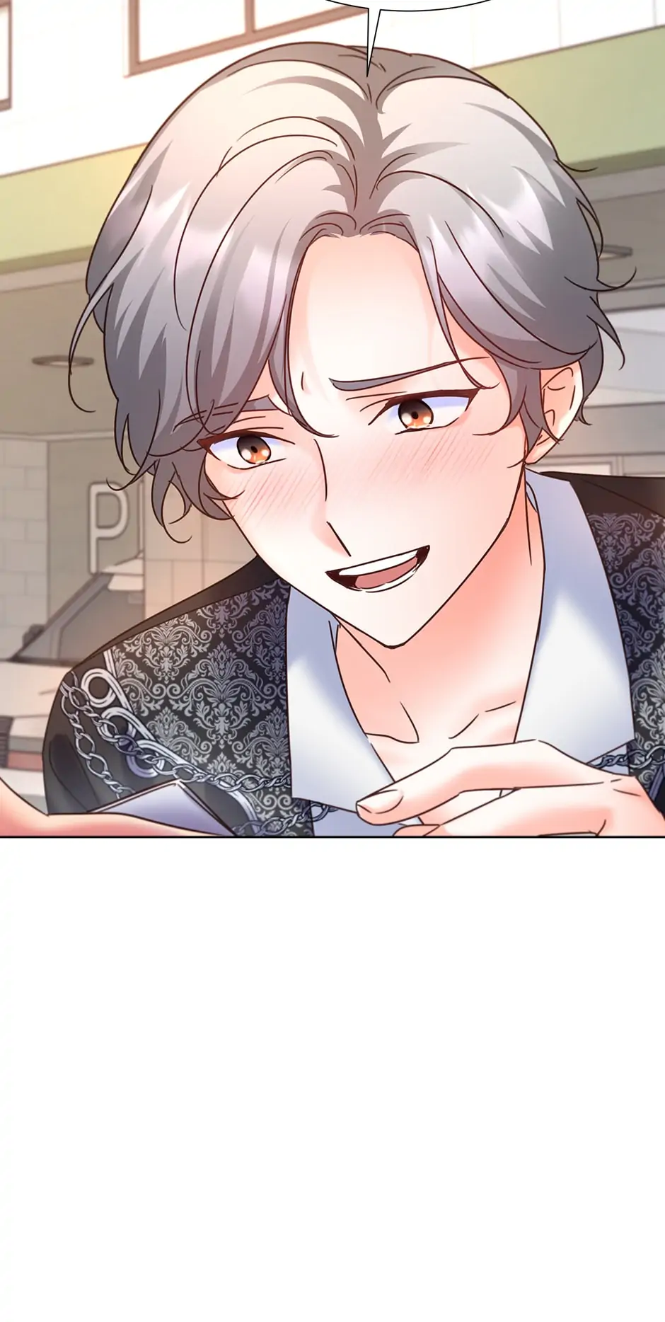 Once Again Idol Chapter 69 - page 80