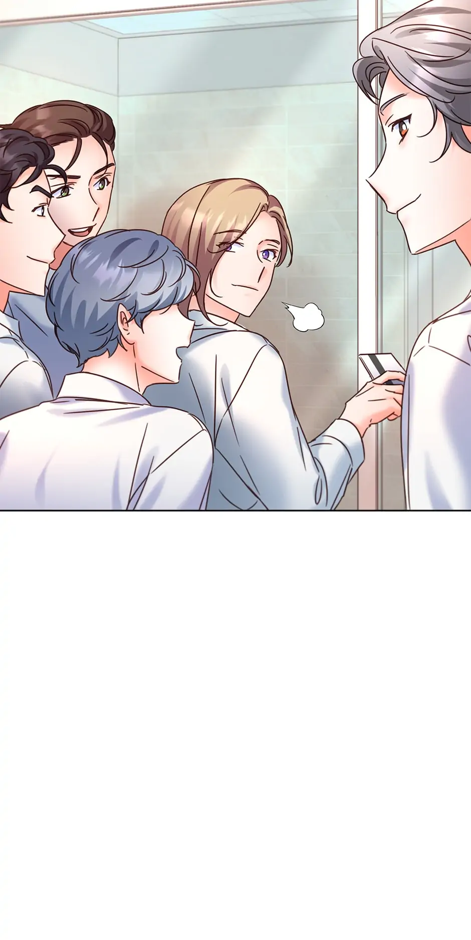 Once Again Idol Chapter 69 - page 87