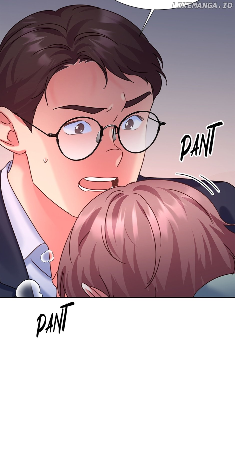 Once Again Idol Chapter 129 - page 21