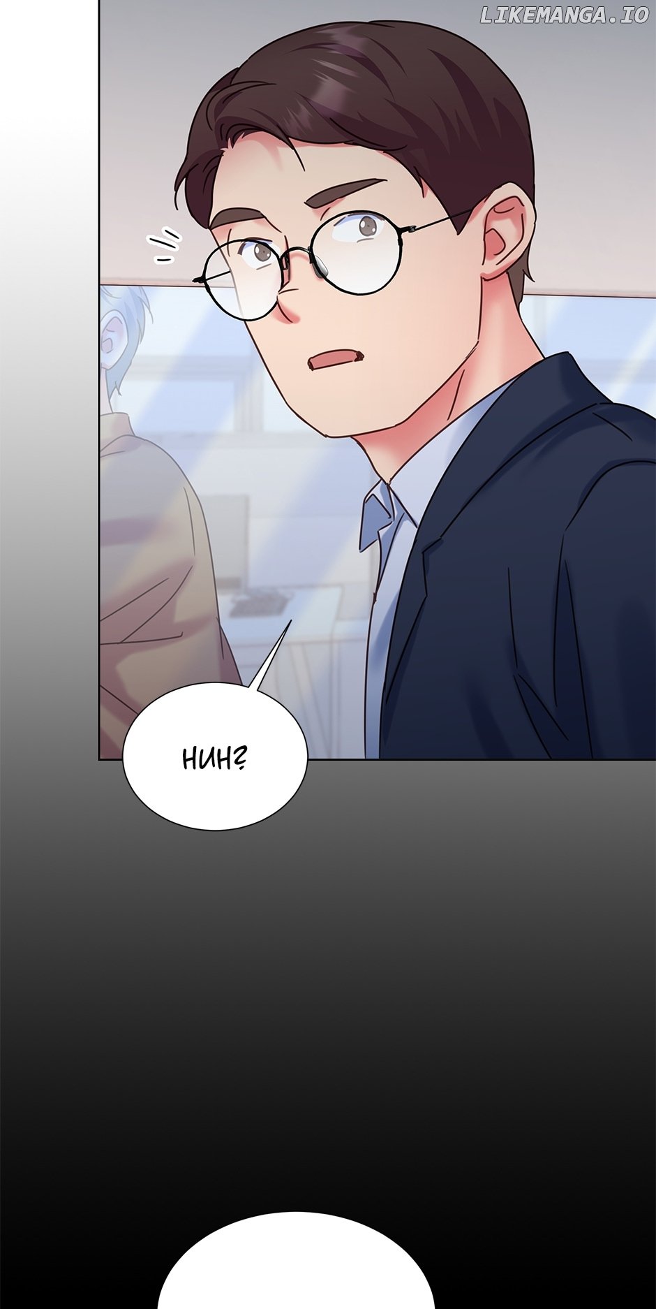 Once Again Idol Chapter 129 - page 4
