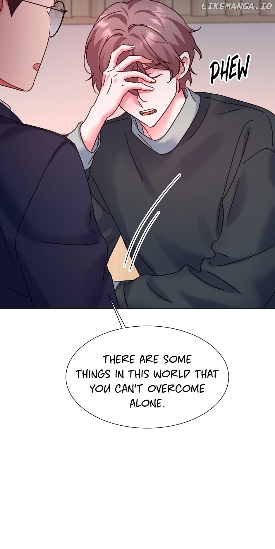 Once Again Idol Chapter 129 - page 43