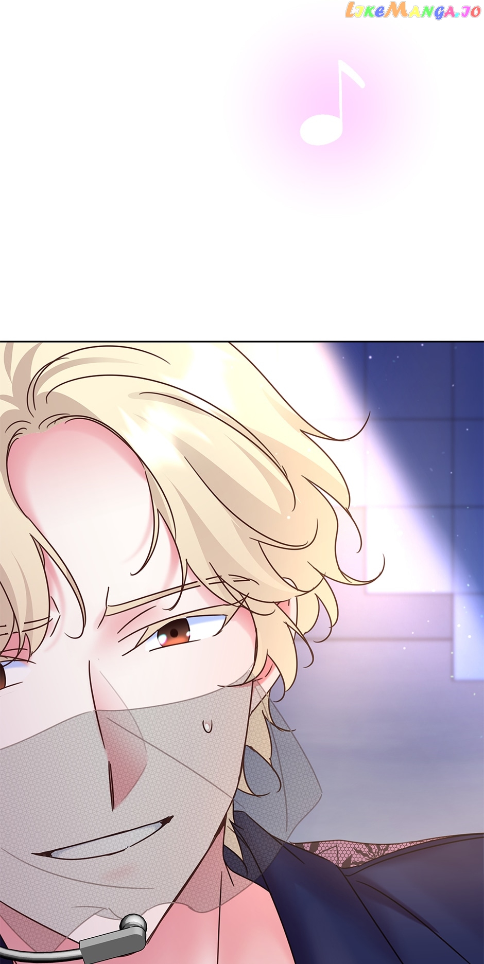 Once Again Idol Chapter 101 - page 100