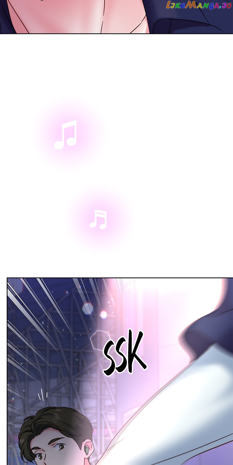 Once Again Idol Chapter 101 - page 101