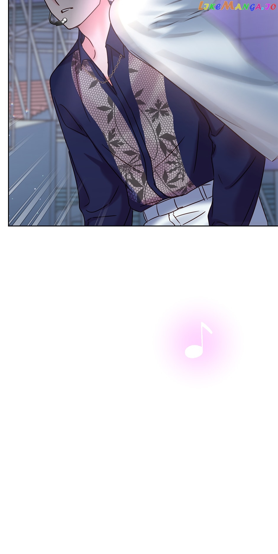 Once Again Idol Chapter 101 - page 102