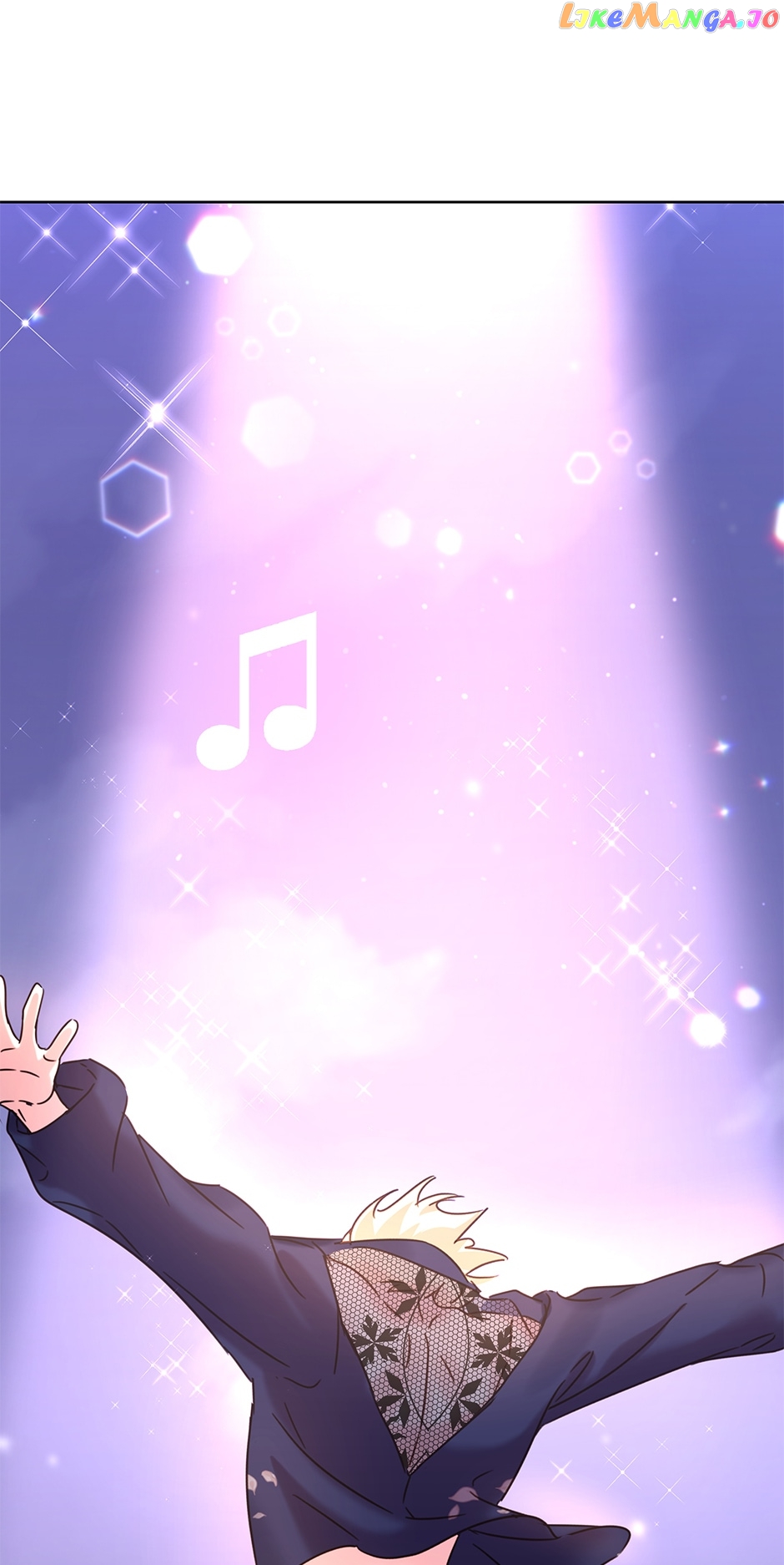 Once Again Idol Chapter 101 - page 103