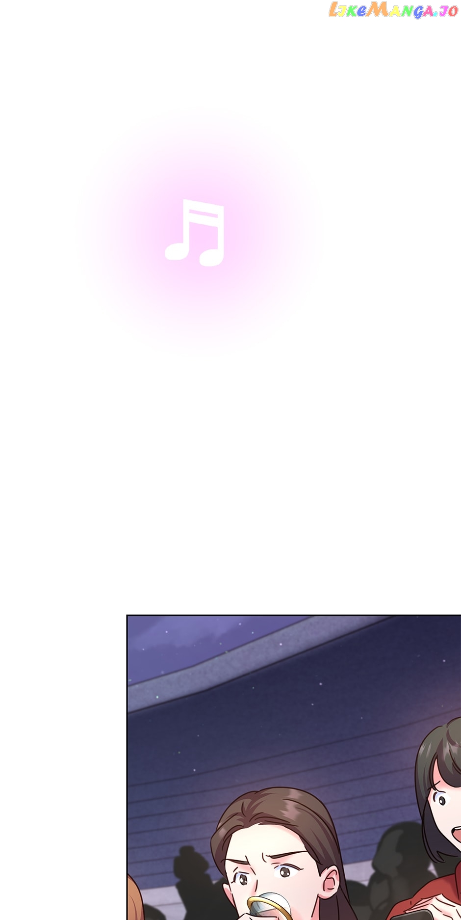 Once Again Idol Chapter 101 - page 105