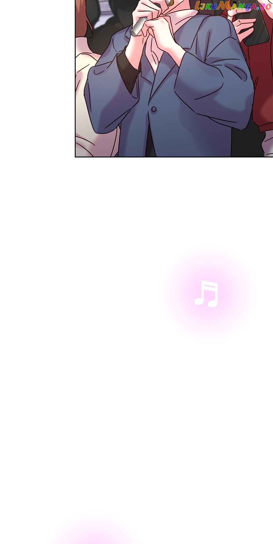 Once Again Idol Chapter 101 - page 106
