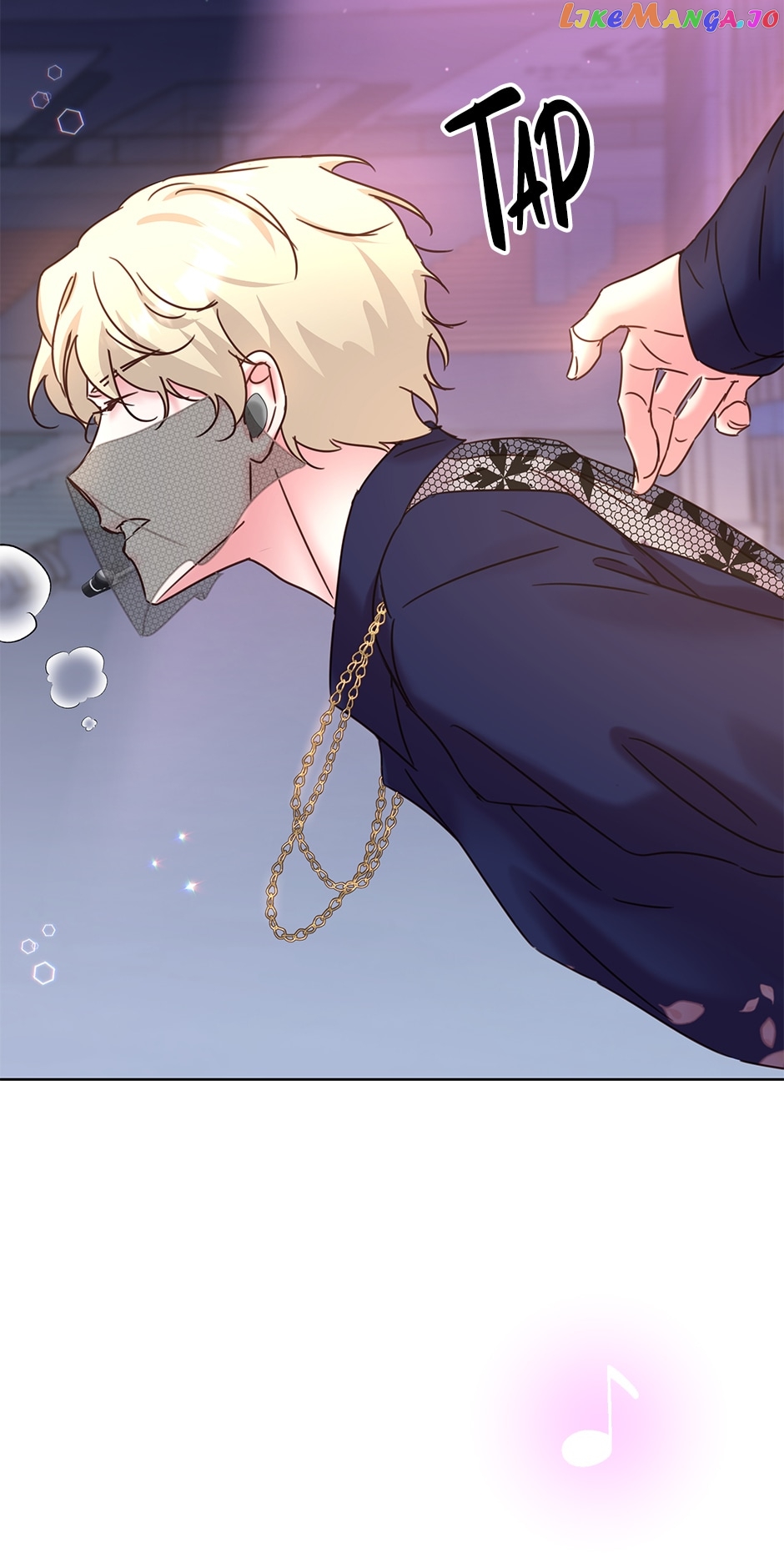 Once Again Idol Chapter 101 - page 109