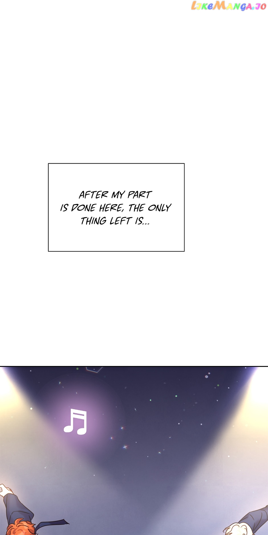Once Again Idol Chapter 101 - page 110