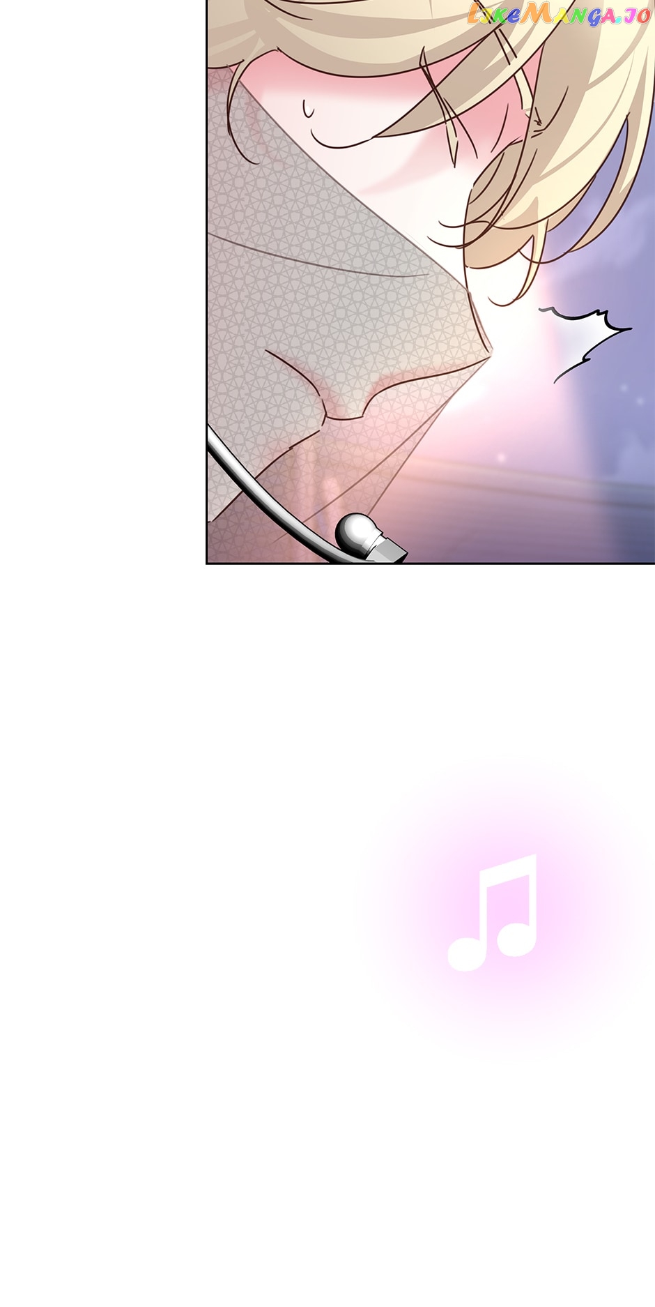 Once Again Idol Chapter 101 - page 122