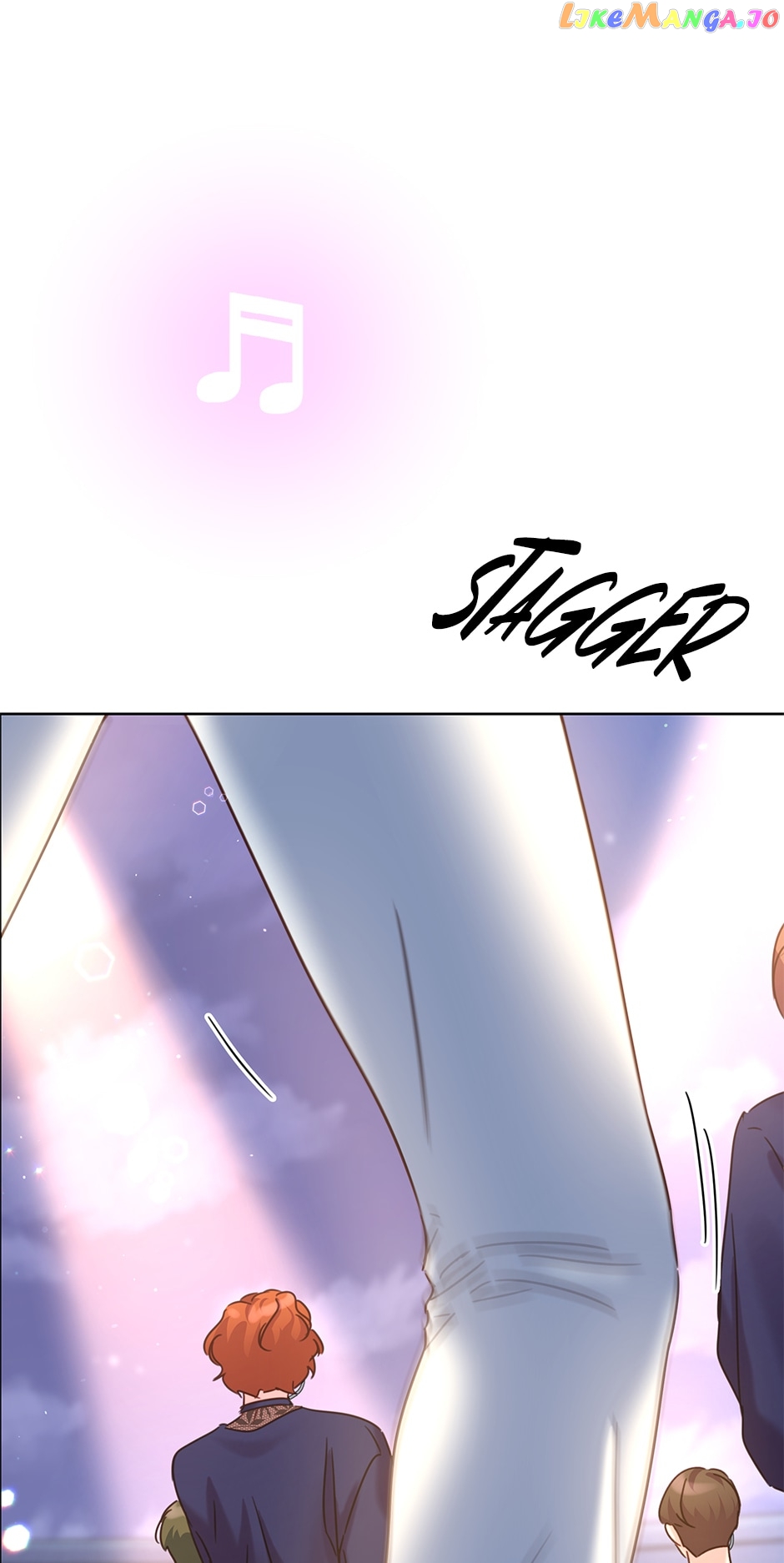 Once Again Idol Chapter 101 - page 123