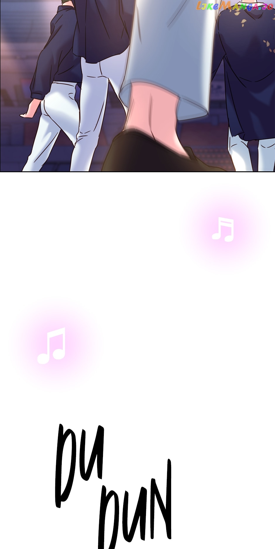 Once Again Idol Chapter 101 - page 124