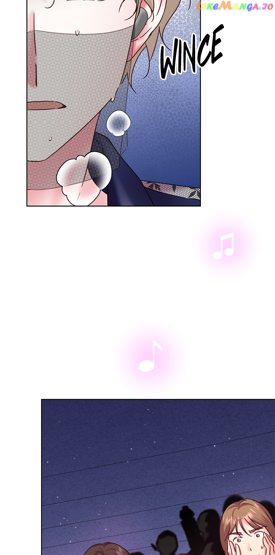 Once Again Idol Chapter 101 - page 130