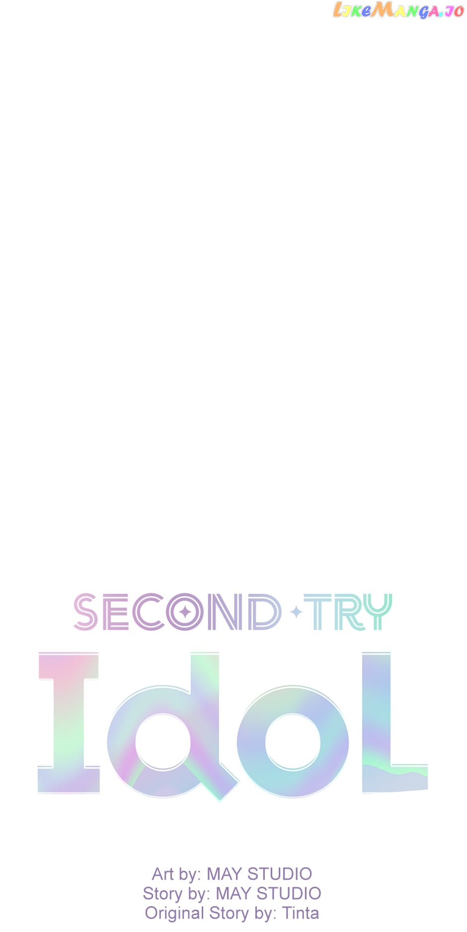 Once Again Idol Chapter 101 - page 15