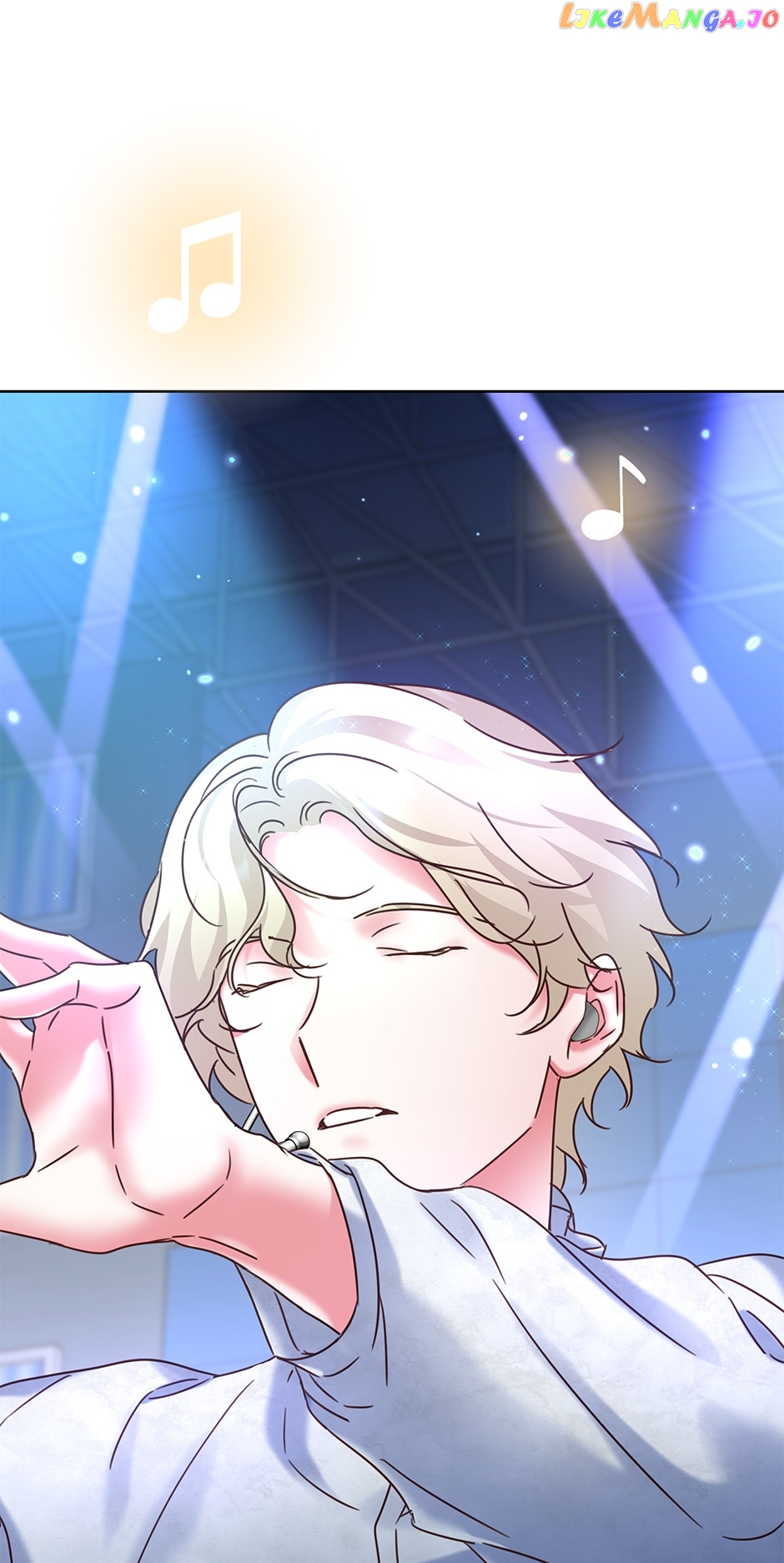 Once Again Idol Chapter 101 - page 20