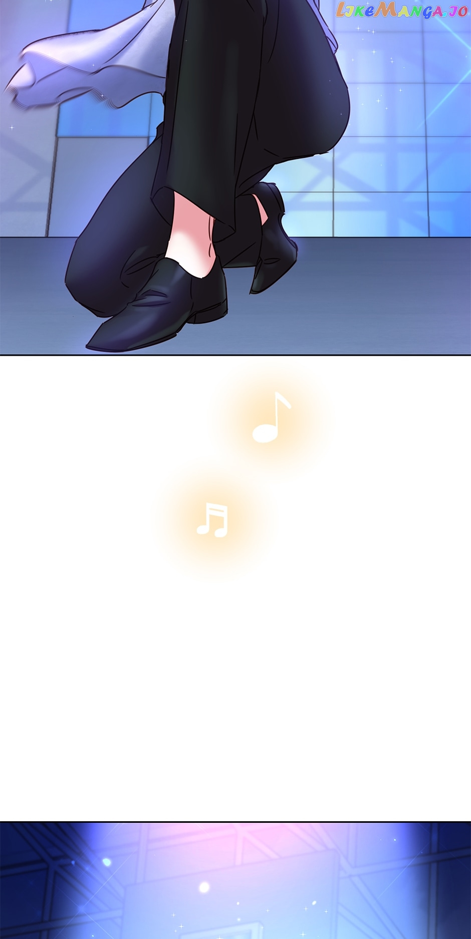 Once Again Idol Chapter 101 - page 23