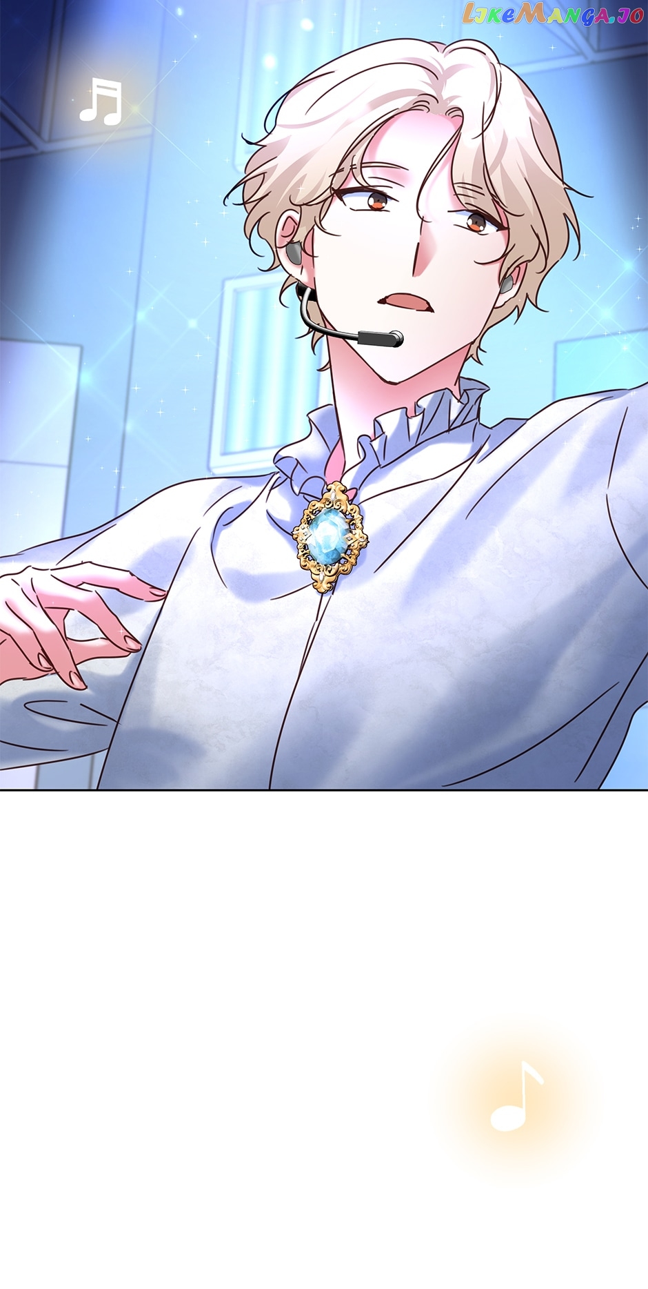 Once Again Idol Chapter 101 - page 24