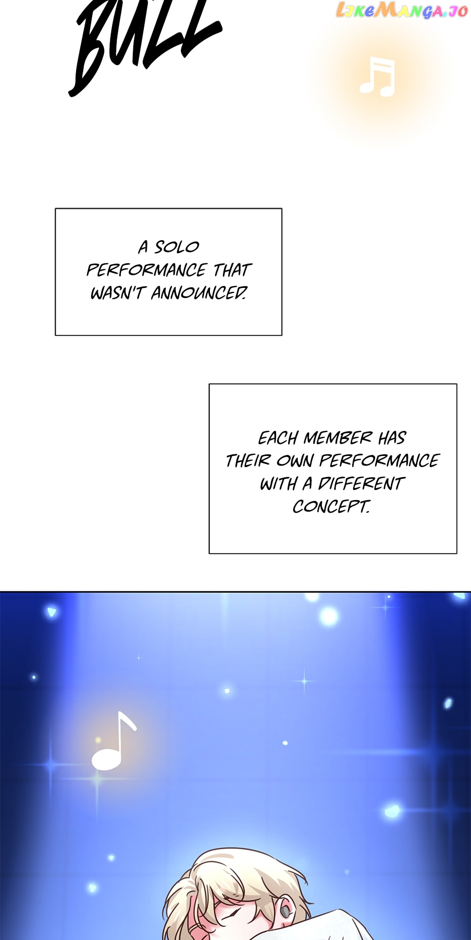 Once Again Idol Chapter 101 - page 26