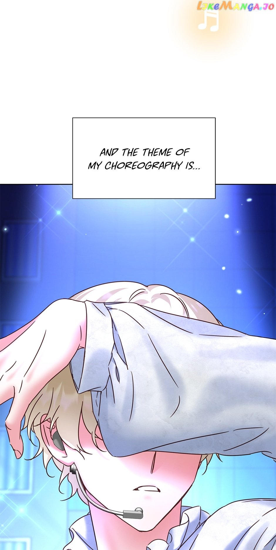 Once Again Idol Chapter 101 - page 28