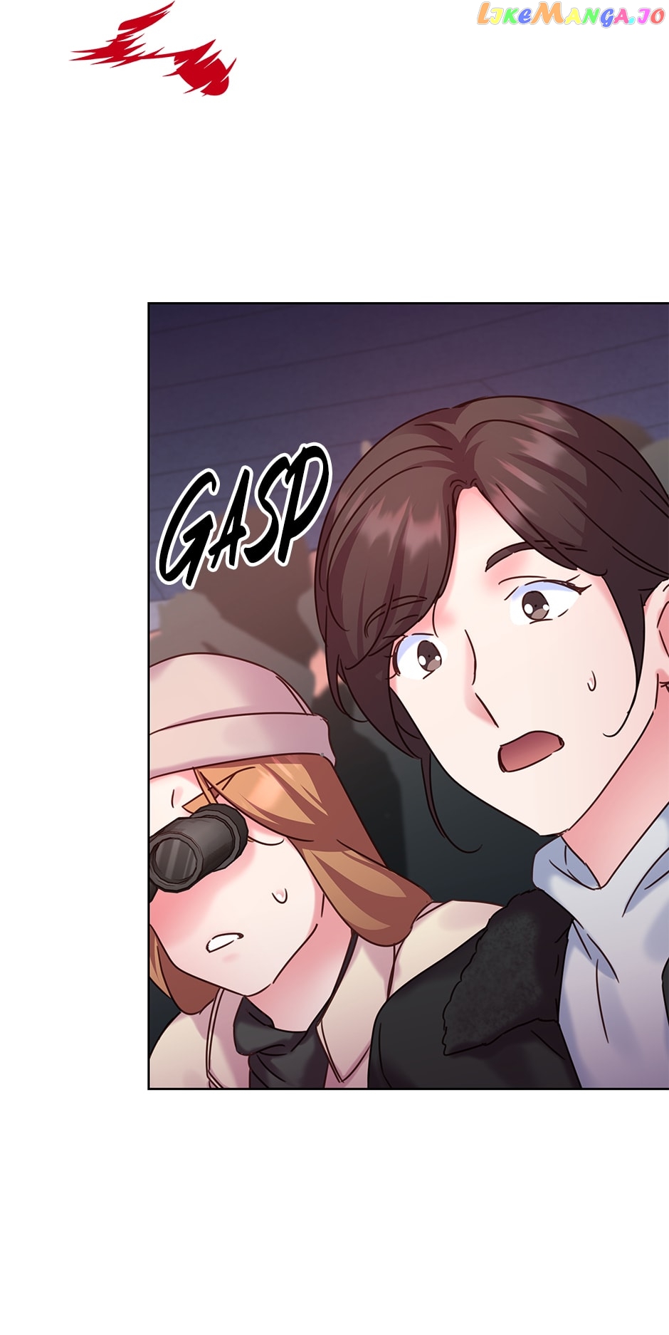 Once Again Idol Chapter 101 - page 35