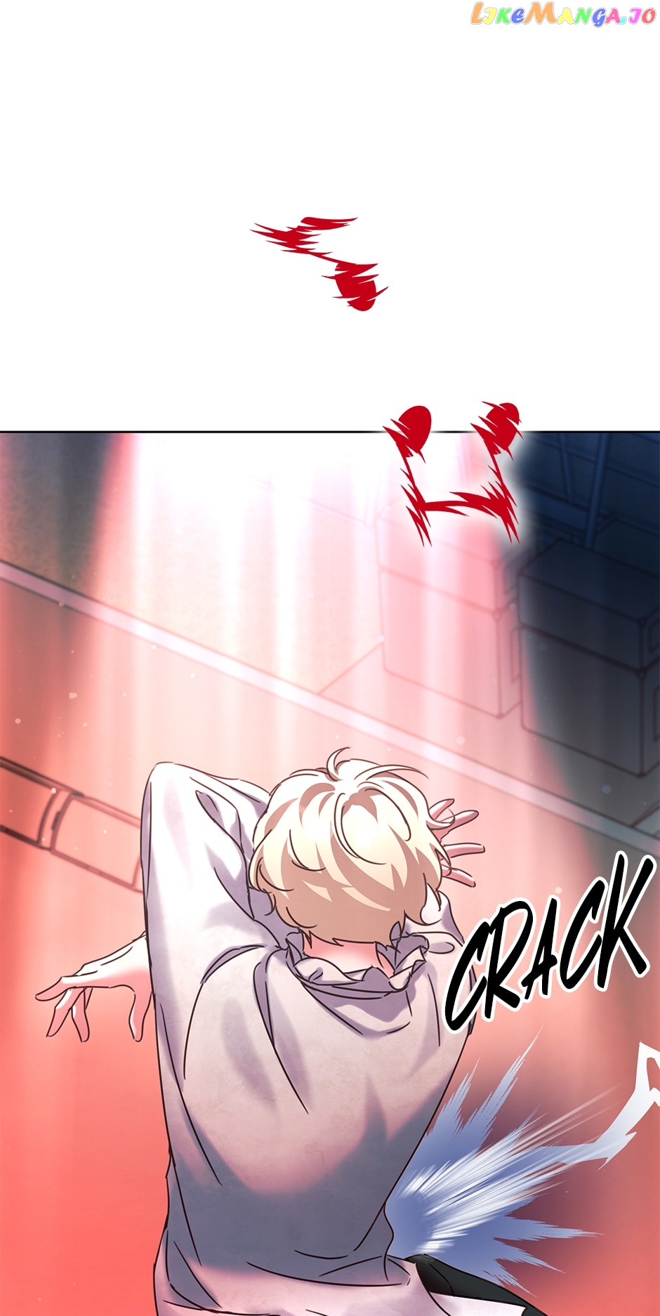 Once Again Idol Chapter 101 - page 38