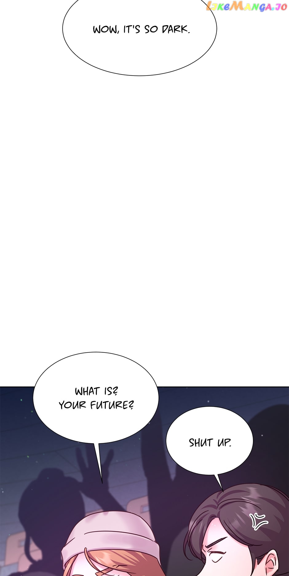 Once Again Idol Chapter 101 - page 4